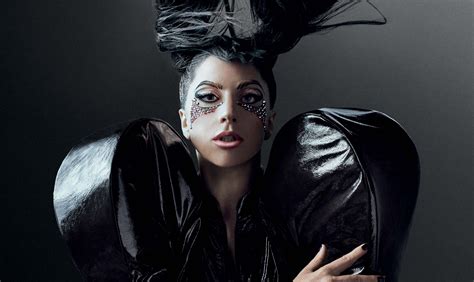 lady gaga pubblicita tudor|Lady Gaga Is The New Face Of Tudor's 'Born To Dare' .